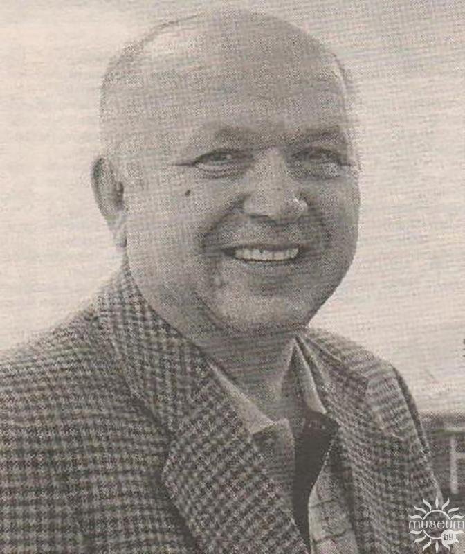 Клеймёнов Виктор Алексеевич (1949-2011)